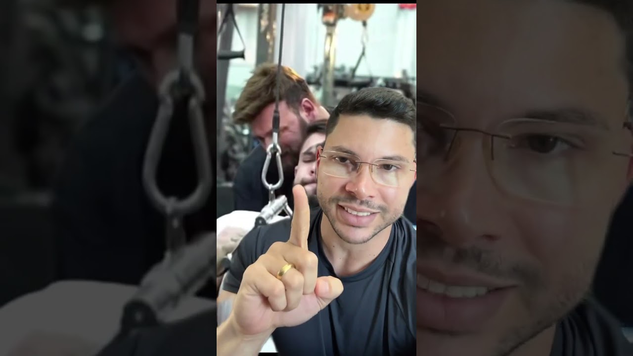 O que o Ramon deveria fazer