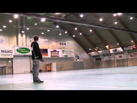 Arrow V6 Donatas Design