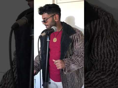 Crew Love - Drake feat. The Weeknd live by Pray