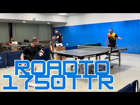 ROAD TO 1750TTR Episode 48 - Can I Finally Beat a 1900 TTR Player??