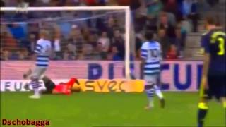 The Young Face of Football [feat. Gabriel Antonio - I love the way] by Dschobagga