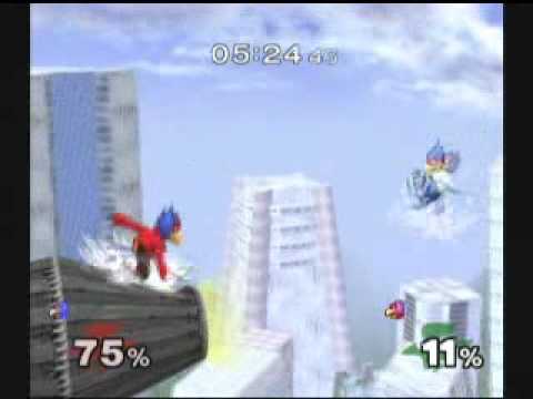 Kels vs Tink 1.4-1.5