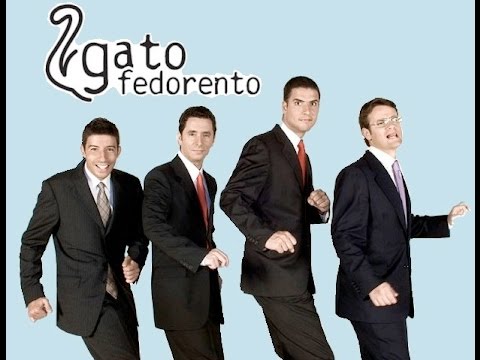 GATO FEDORENTO - TOP 5 TESOURINHOS DEPRIMENTES