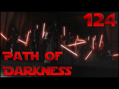 Path of Darkness - Ep 124 'The Power of Malgus'