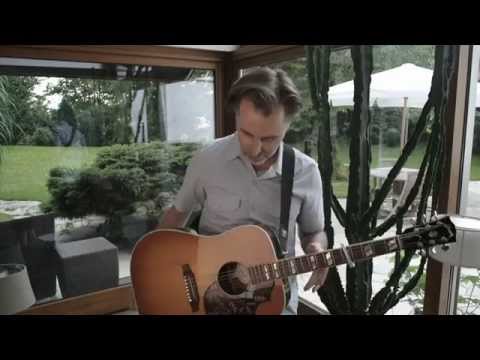 Dirk Darmstaedter - Before We Leave (acoustic session August 2014)