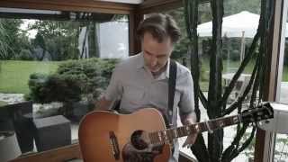 Dirk Darmstaedter - Before We Leave (acoustic session August 2014)