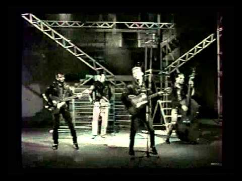 Bobcats - Bobcats - Bye bye Boy