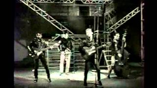 Bobcats - Bye bye Boy