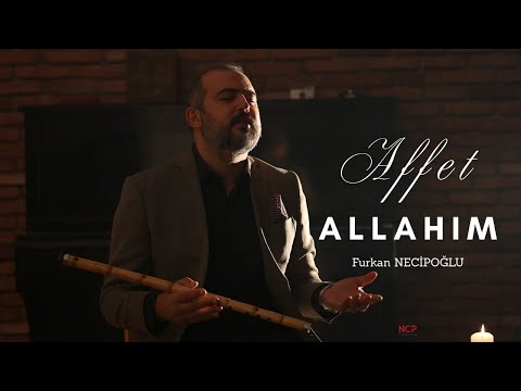 Furkan Necipoğlu - FORGIVE ME, GOD