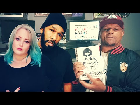 Tv nas Ruas entrevista Mylssão e Jenni D  / P2