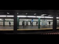 Binaural NY The Violinist At West 4th Subway Station