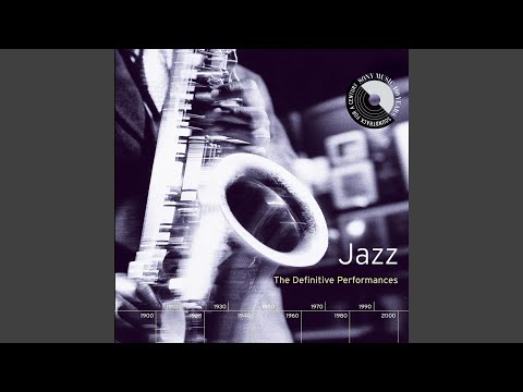 Lester Leaps In (Album Version)