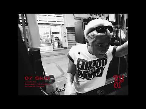 TAEYONG 태용 'Skiii' | WYLD Playlist