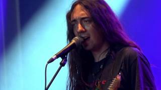 Alcest - Oiseaux de Proie - Hellfest 2017
