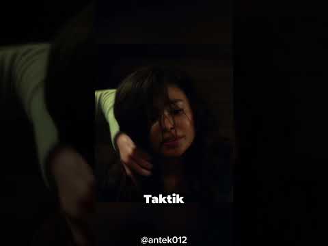 A man has 23 personalities.