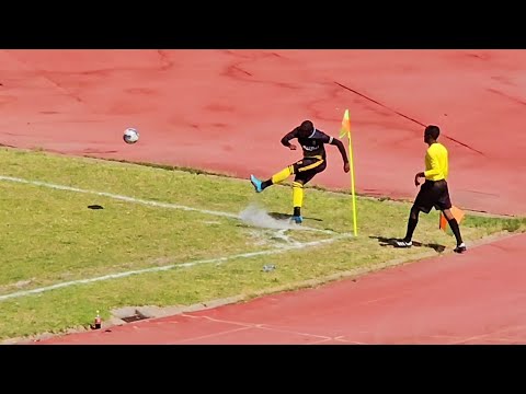 Chula Chula 0 - 1 Ongos Highlights | Debmarine Namibia Premiership Round 9| Oshakati Stadium 5/11/23