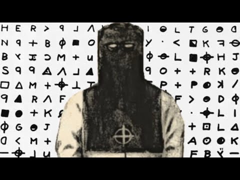 THE ZODIAC KILLER