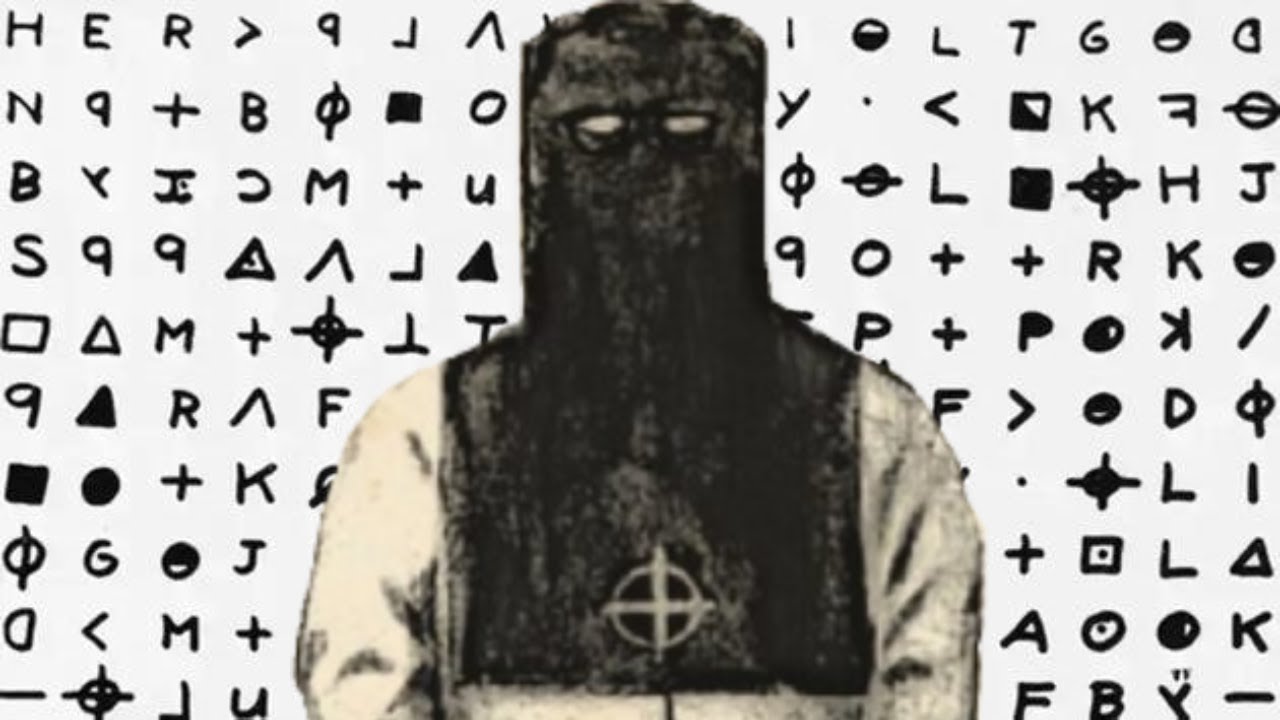 O ASSASSINO DO ZODÍACO