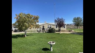 709-445 Browns, Susanville, CA, 96130