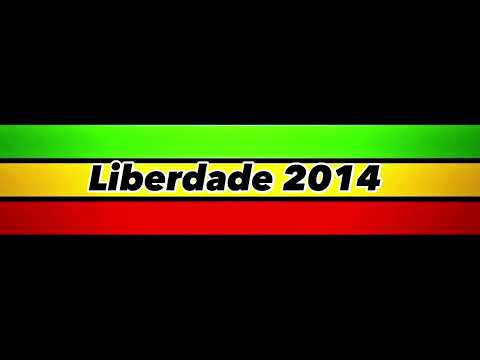 MELO DE LIBERDADE 2014 ( sem vinheta ) Jah Cure - All of me
