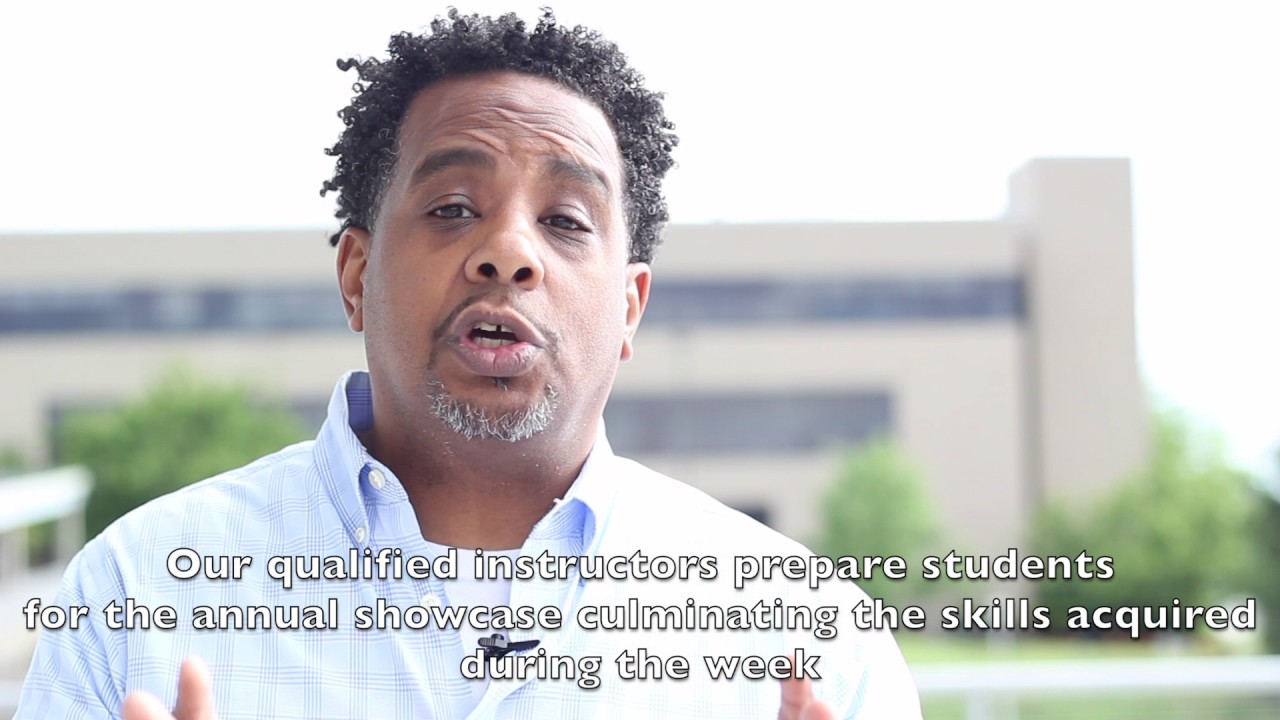 YouTube video thumbnail