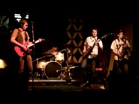 Coast (seattle) Down in Vail (live @ the central saloon)