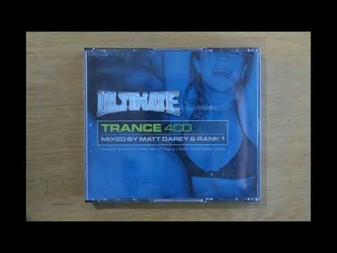Matt Darey - Ultimate Trance (CD2) [2004]
