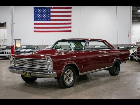 1965 Ford Galaxie (CC-1374826) for sale in Kentwood, Michigan