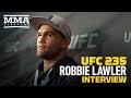 UFC 235: Robbie Lawler Hopes ESPN Deal Helps Young Fighters Get Paid 'What They Deserve'