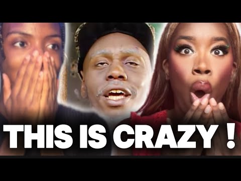 SIBLINGS REACT TO CLAYTON BIGSBY- THE WORLDS ONLY BLACK WHITE SUPREMACIST,