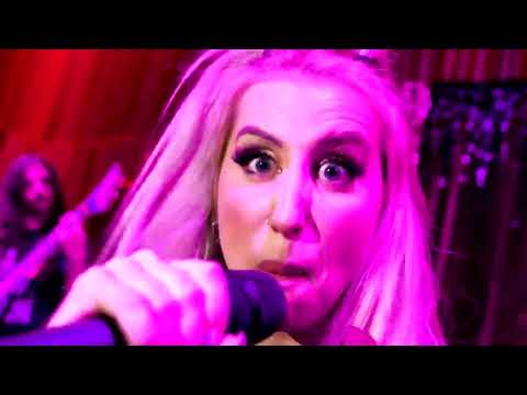 BRAT "Grime Boss x Total Rust" Official Video