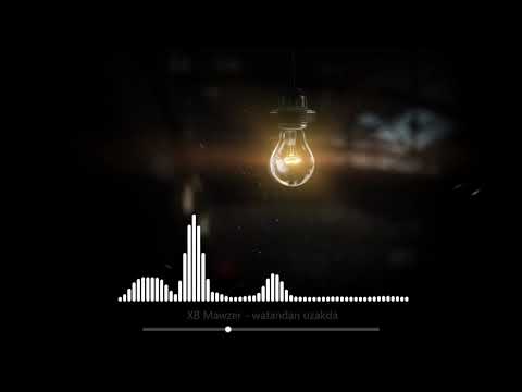 XB Mawzer - watandan uzakda