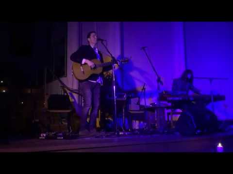 There's A Shadow On The Sun // Tobias ben Jacob w/ John Elliott