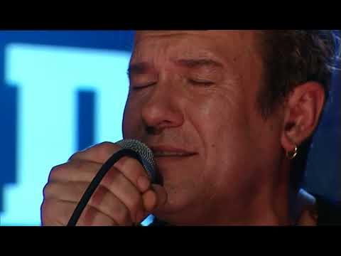 Jimmy Barnes - Flame Trees (Live at The Chapel / 2002)