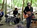 Blaudzun Jezebelle Oerol 2010 