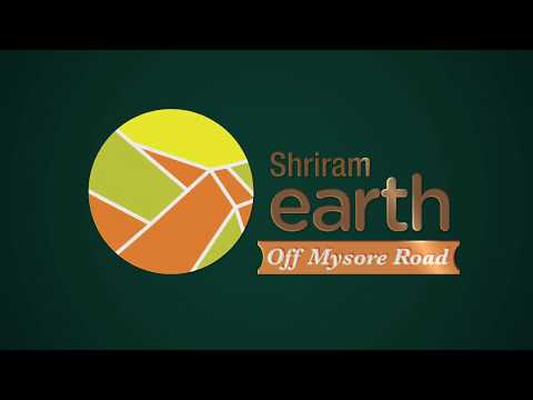 3D Tour Of Shriram Earth