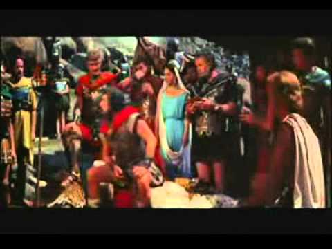 Battle Of Chaeronea ((Macedonia .vs. Greece))