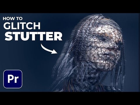 DOLLY ZOOM Vertigo Effect Tutorial In Premiere Pro