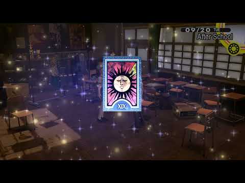Pt 106 | Persona 4 Golden [Enhancement Mod]