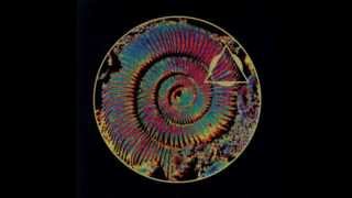 David Reeves - The Flowing Light Of The Godhead (Otras)