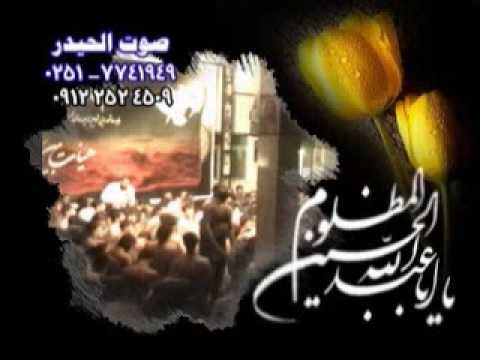 واحسرتا جامونده ام از شهدا - مهدی مختاری - Mehdi Mokhtari