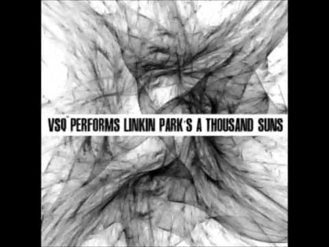 Burning In The Skies - Vitamin String Quartet tribute to Linkin Park