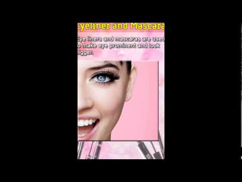 Makeup Contouring Video