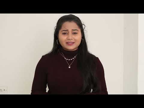 sonali ramesv dalvi  Audition as...