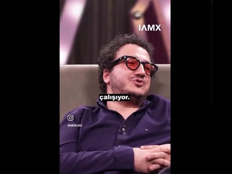 Oytun Erbaş: Bir kadın bana küfredip ‘Seni sevmiyorum, git’ derse aslında beni çok seviyordur.