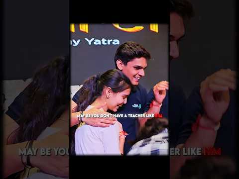 Best Teacher of Science class 10th ♥️🥹||Prashant kirad||#class10 #  #study #shorts #viral #trending