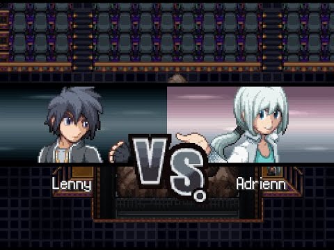 Pokemon Reborn E19 Mono Poison vs Adrienn's Nightclub Theme Teams (Set Mode, no items)