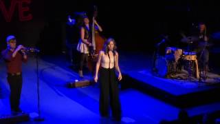 Lake Street Dive - "Clear A Space"