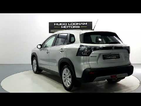 Suzuki SX4 S-Cross 1.4 BOOSTERJET MIL MOTION 5DR - Image 2