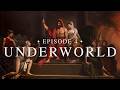 4 TALES FROM THE UNDERWORLD Best Greek Mythology Documentary